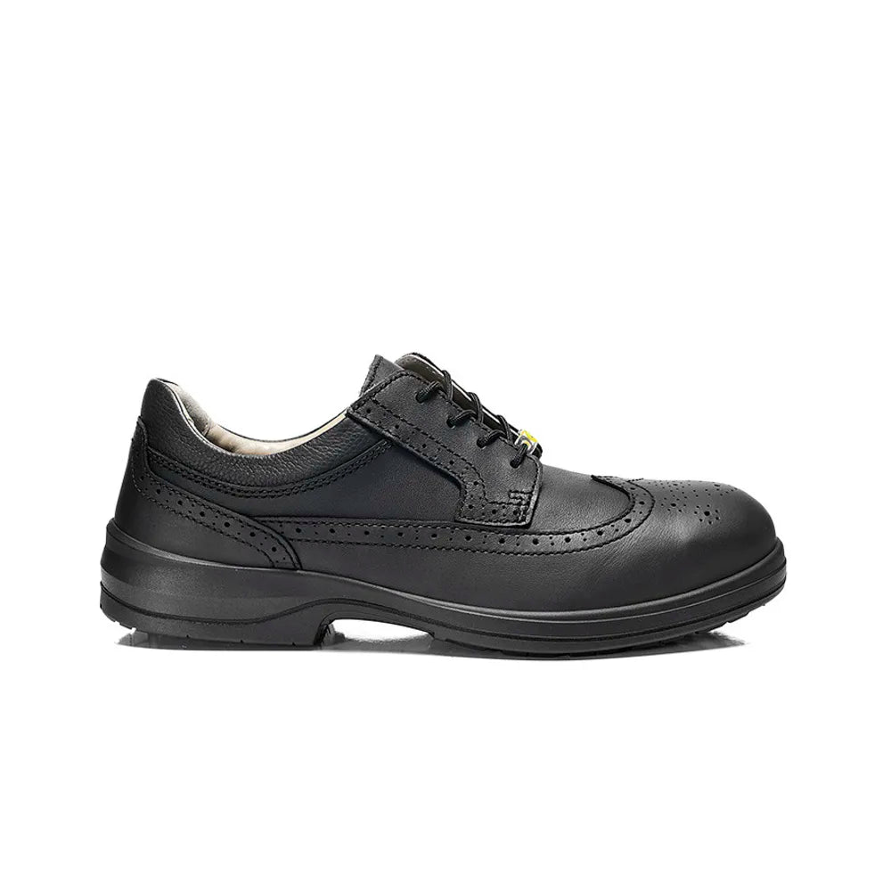 Elten Officer XXB Low S2 Werkschoenen