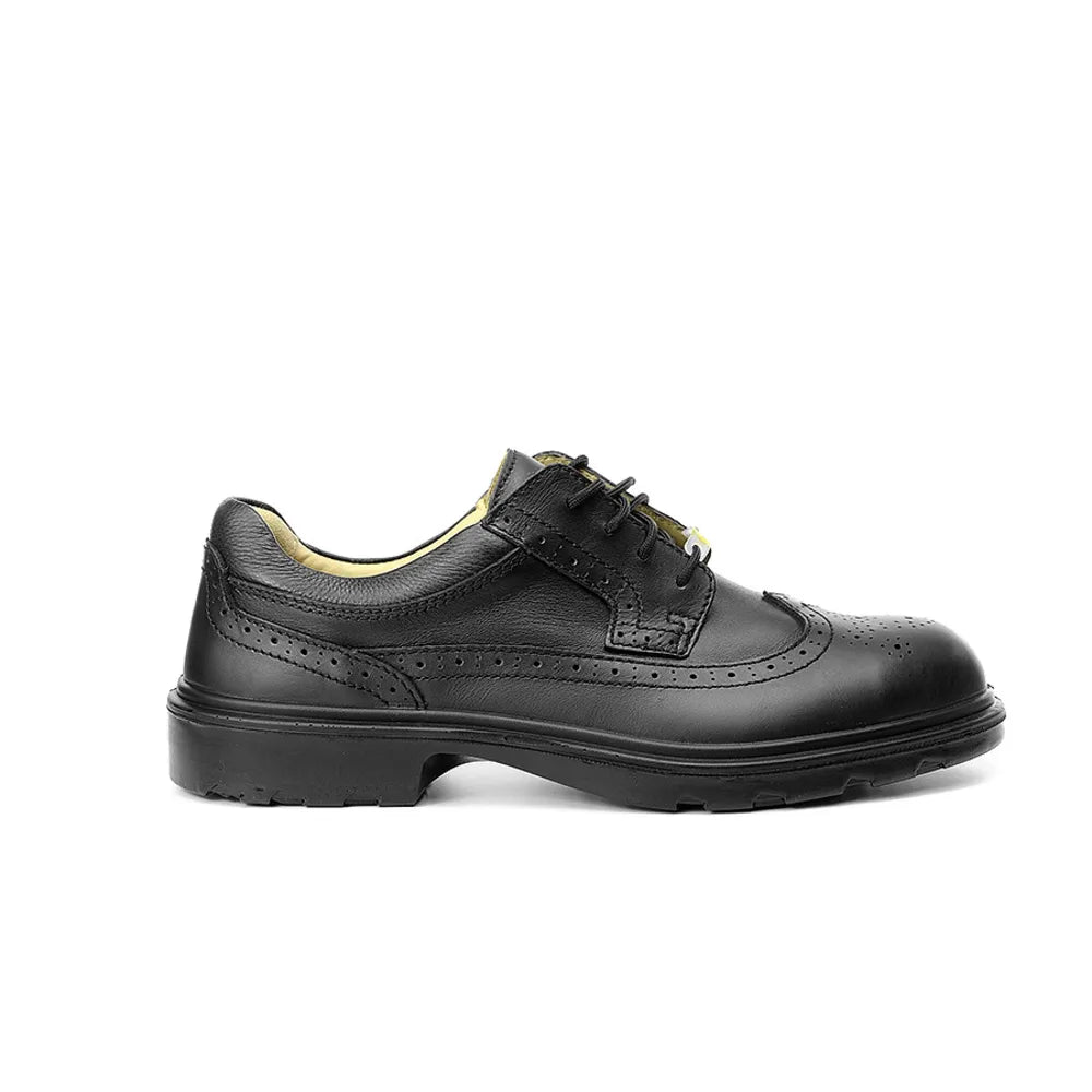 Elten Officer XW S2 Werkschoenen