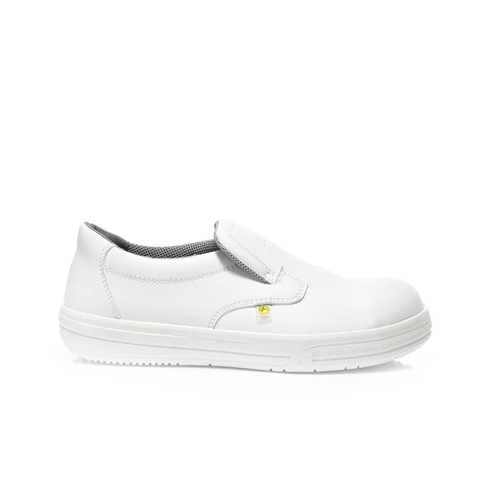Elten Pure Slipper Low S2 Werkschoenen