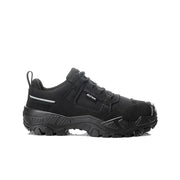 Elten Mike Black Low S3S Werkschoenen