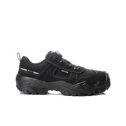 Elten Mike Boa GTX Black Low S3S WR Werkschoenen