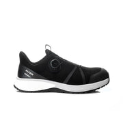 Elten Taifun XXSW Boa Black Low S3S Werkschoenen