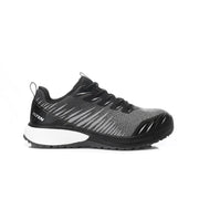 Elten Thunder XXSW Black-Grey Low S3S Werkschoenen