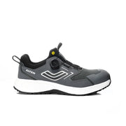Elten Cyclone XXSW Boa Grey Low S1PS Werkschoenen