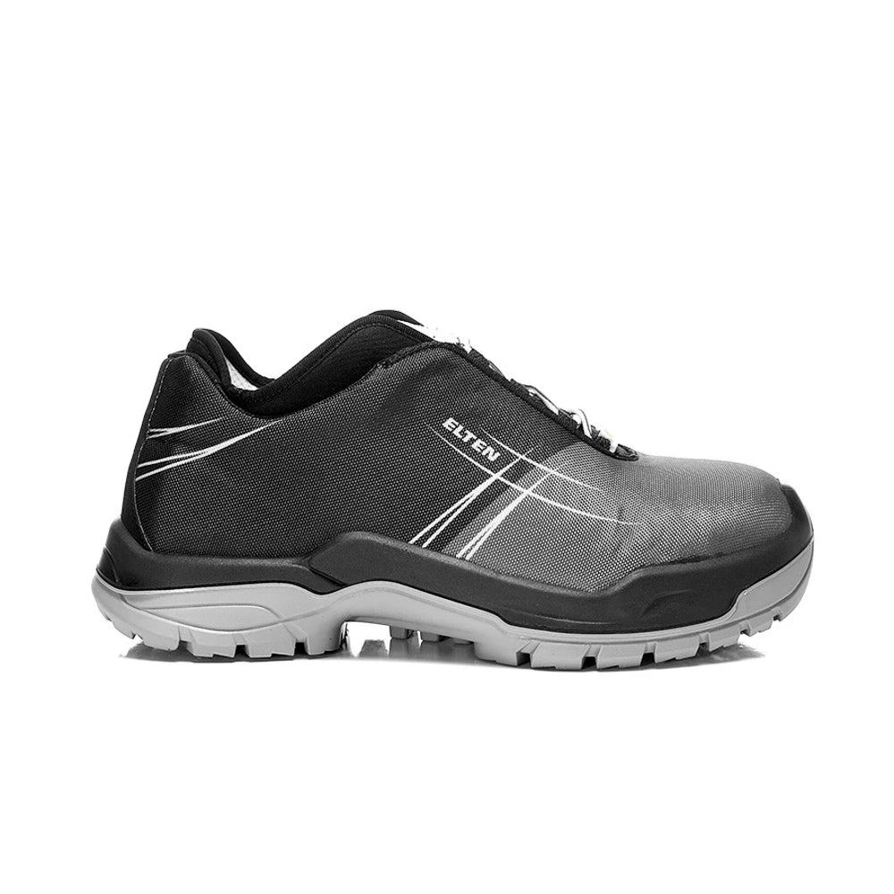 Elten Dialution Low S3S Werkschoenen