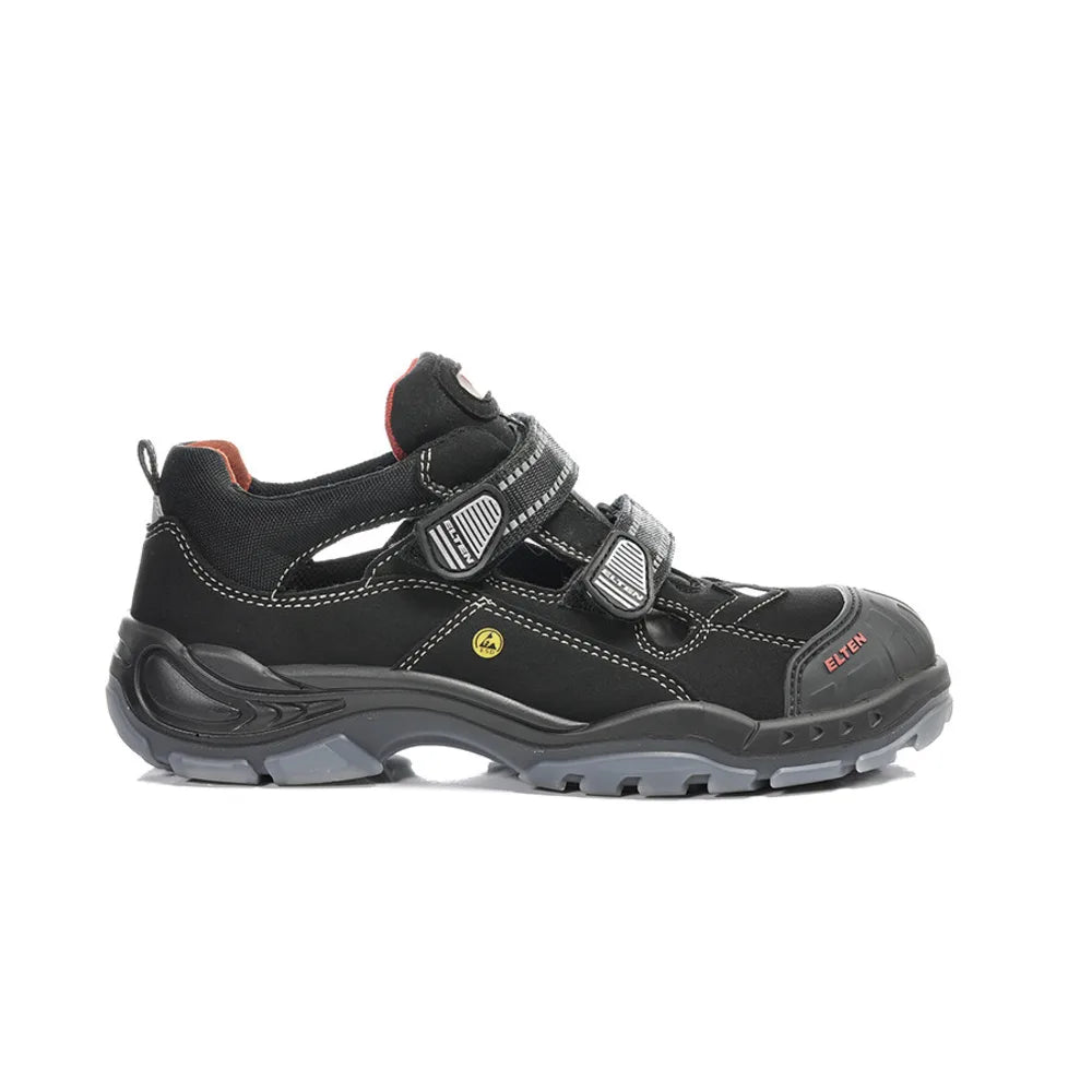 Elten Scott Pro S1PS Veiligheidssandalen