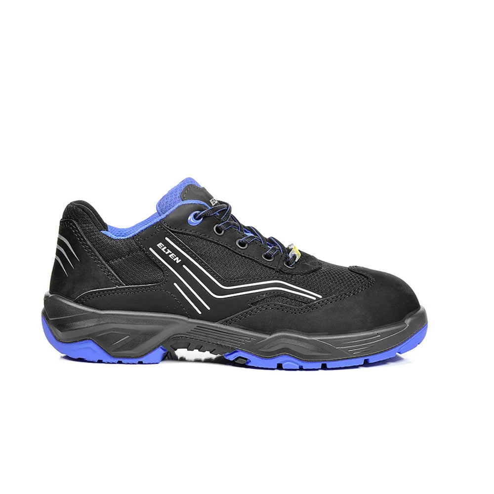 Elten Ambition Blue Low S1 Werkschoenen