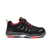 Elten William Red Low S1PS Typ 2 Werkschoenen