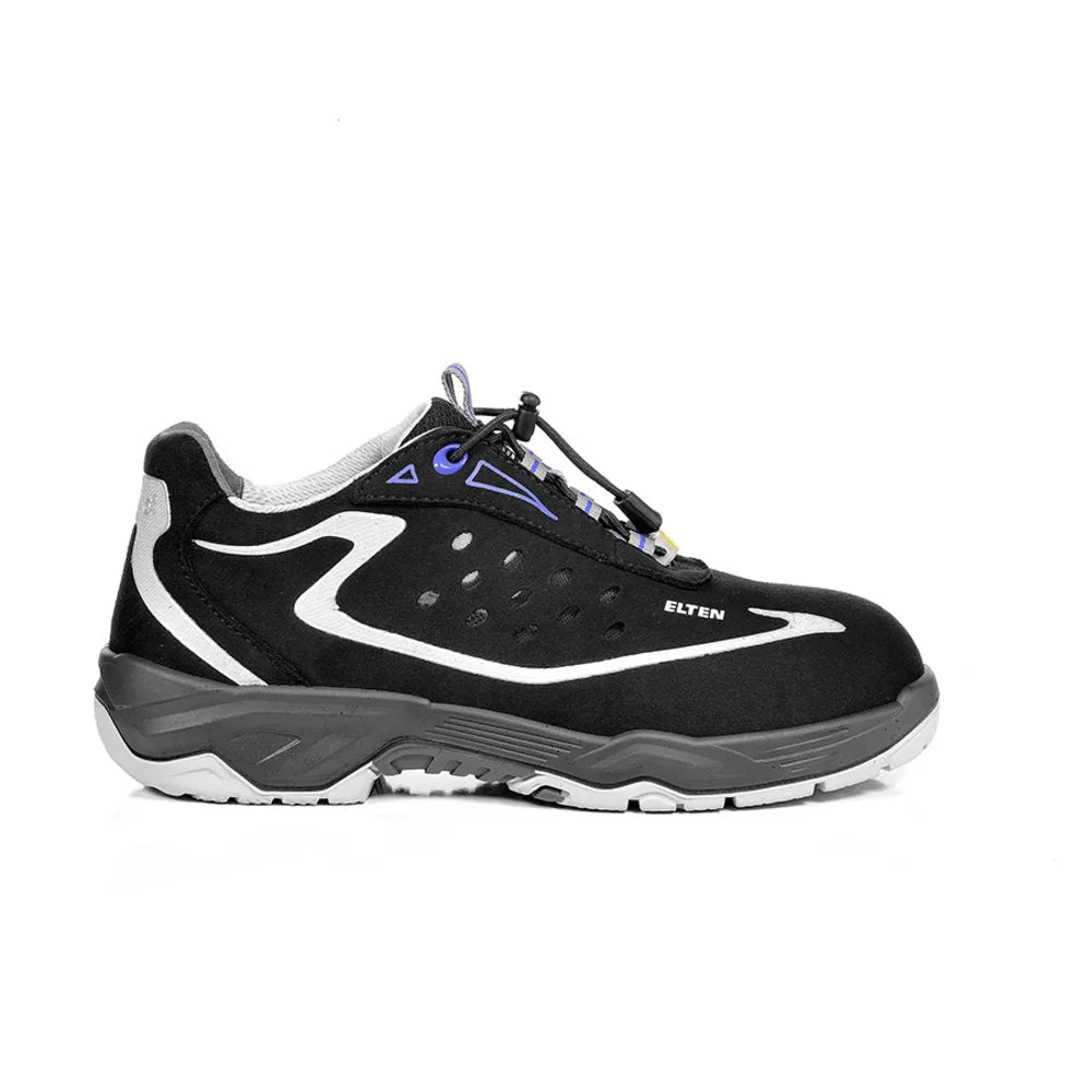Elten Rusher Low S1 Werkschoenen