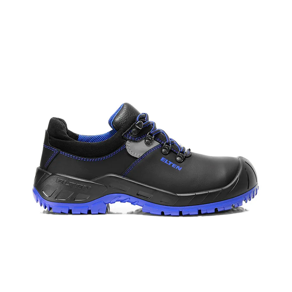 Elten Alessio XW Blue Low S3S Werkschoenen