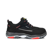 Elten Matthew TPU Low S3S Typ 1 Werkschoenen
