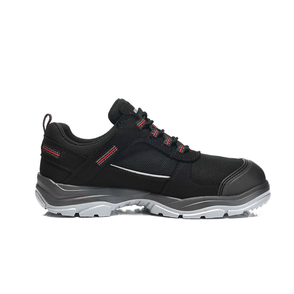 Elten Matthew Pro GTX Low S3S WR Typ 3 Werkschoenen