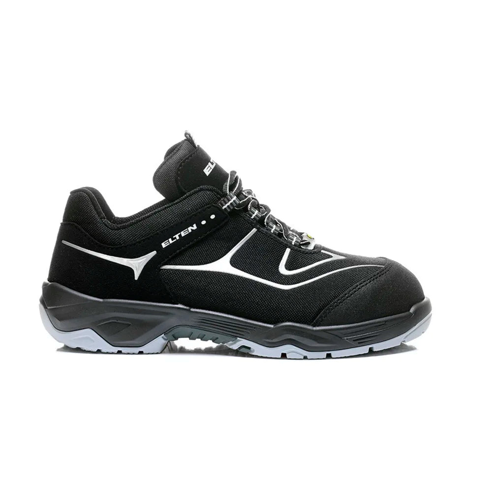 Elten Horizon Low S3S Werkschoenen