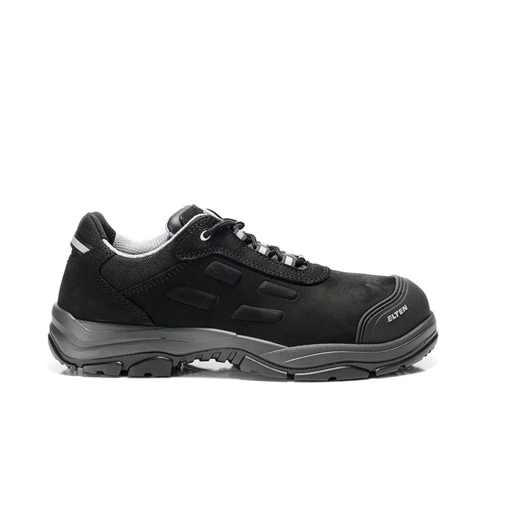 Elten Daniel Pro Low S3S Typ 3 Werkschoenen