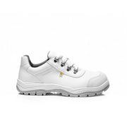 Elten Dean Rubber White Low S2 Typ 1 Werkschoenen