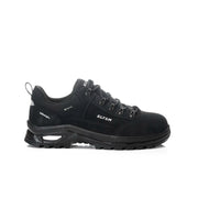 Elten Saloro XXP GTX Black Low S3S WR Hi Ci Werkschoenen