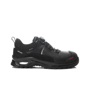 Elten Kabru XXP Pro Boa GTX Black Low S3S WR Werkschoenen