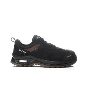 Elten Robson XXP Pro GTX Black-Brown Low S3S WR Werkschoenen