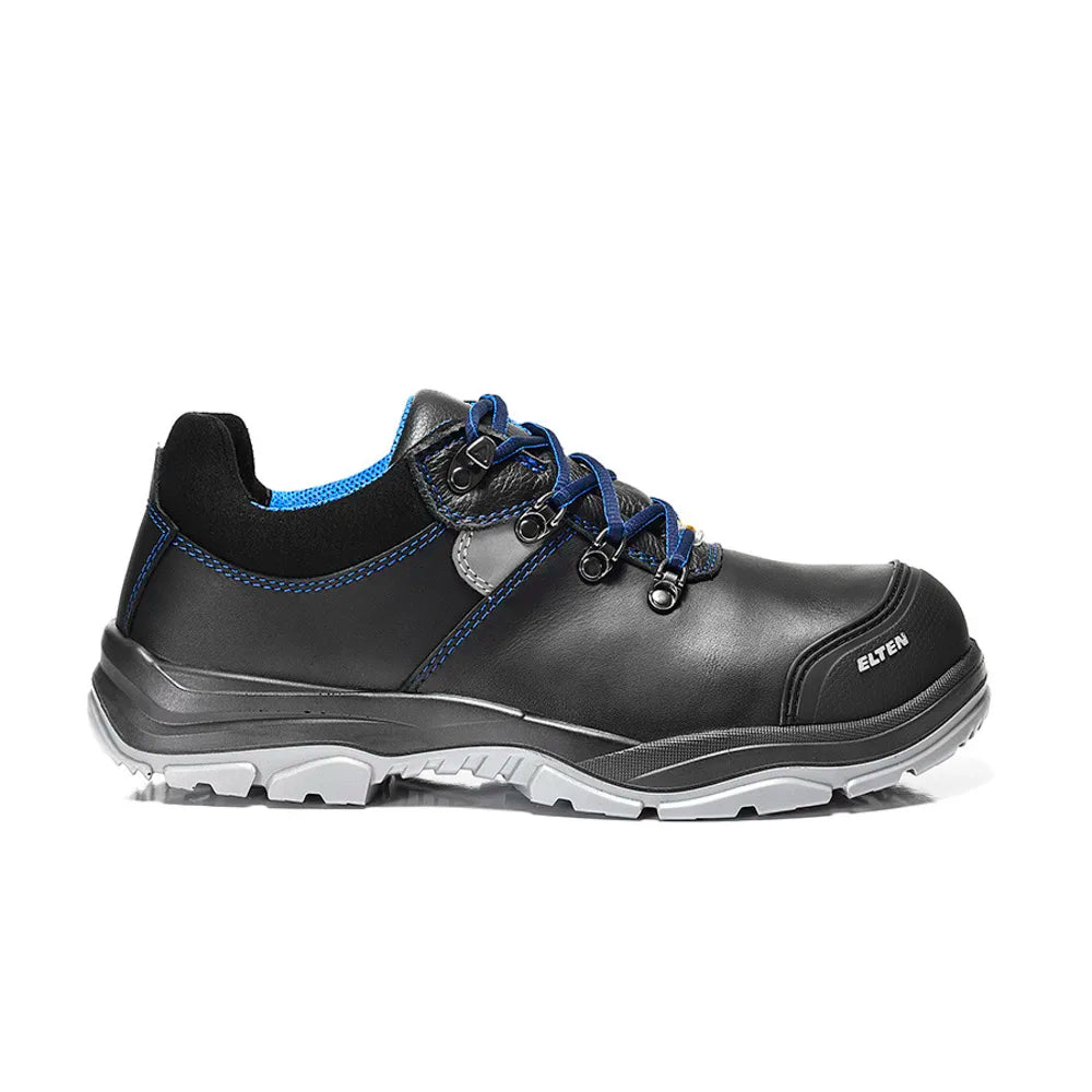 Elten Mason Pro Low S3 Typ 3 Werkschoenen