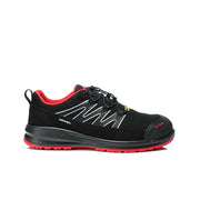 Elten Marten XXSPORTS Pro Black Low S3 Werkschoenen