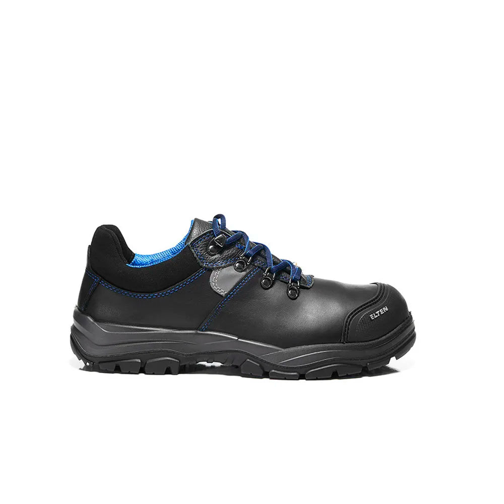 Elten Mason Pro Rubber Low S3 Typ 2 Werkschoenen