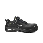 Elten Terence XXG Pro Boa GTX Black Low S3S WR Werkschoenen
