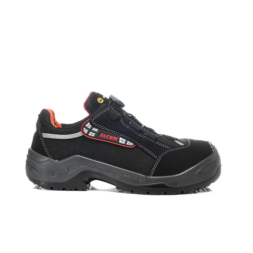 Elten Senex Boa S3S Werkschoenen