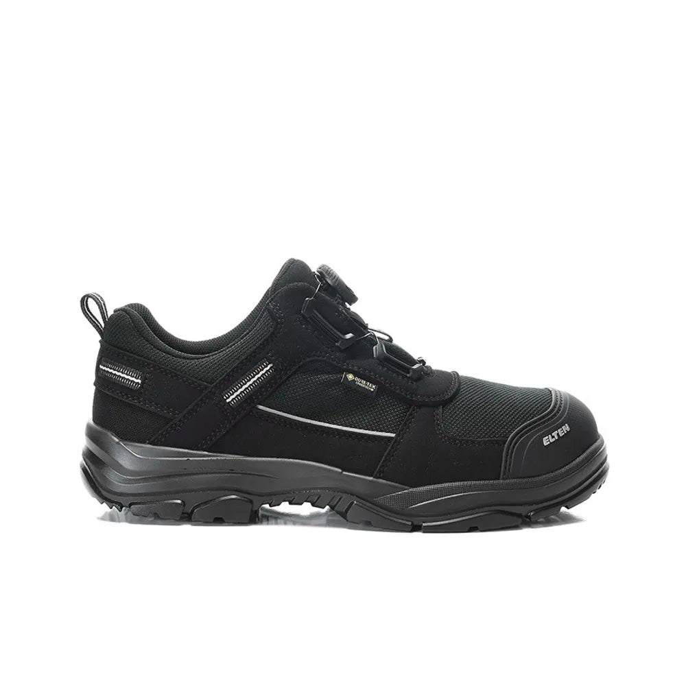 Elten Matthew Pro Boa GTX Low S3S WR Typ 2 Werkschoenen