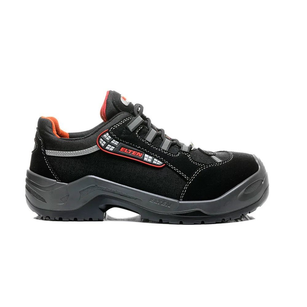 Elten Senex Al S3S Werkschoenen