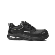 Elten Terence XXG Pro GTX Black Low S3 Werkschoenen