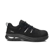 Elten Nelson XXG GTX Black Low S3 Werkschoenen