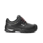 Elten Francesco XXSG GTX Black Low S3S WR Werkschoenen