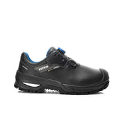 Elten Stefano XXSG Boa GTX Black-Blue Low S3S WR Werkschoenen