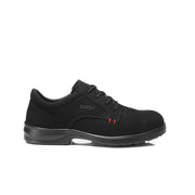 Elten Broker XXB Black Low S1PS Werkschoenen