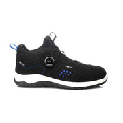 Elten Sloan Boa Black Low S3S Werkschoenen