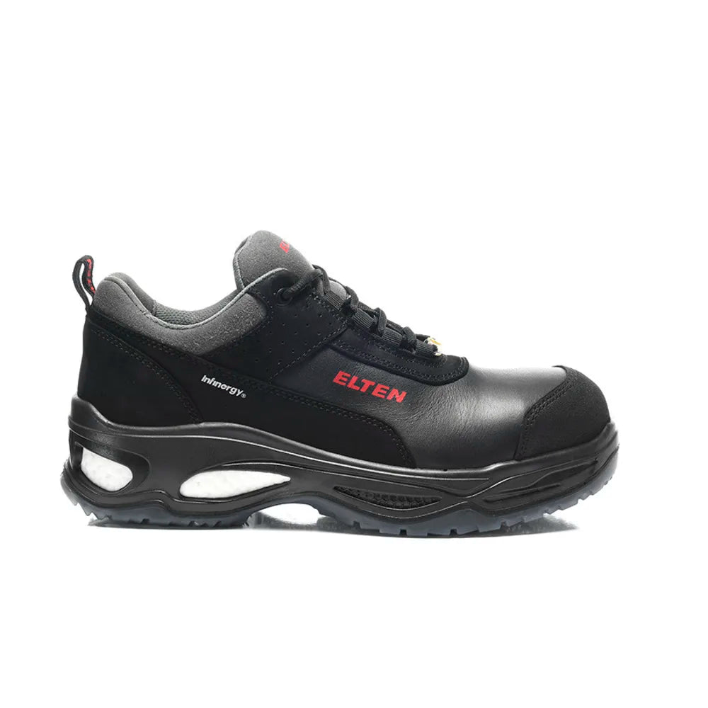 Elten Miles Low S3 Werkschoenen