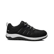 Elten Maddox Black-Grey Low S3S Werkschoenen