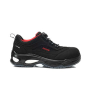 Elten Owen Boa Black Low S2 Werkschoenen