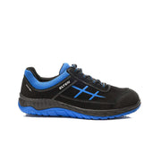 Elten Malvin Blue Low S3S Werkschoenen