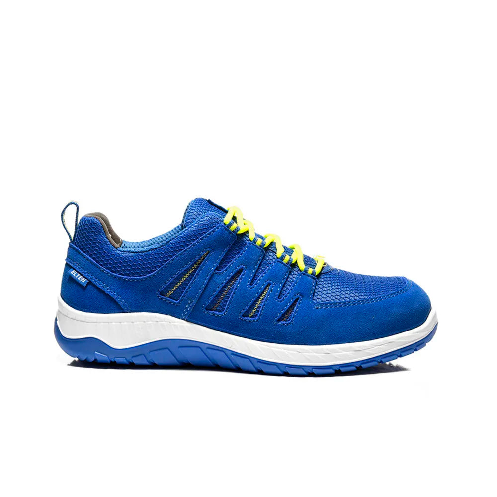 Elten Maddox Blue Low S1PS Werkschoenen