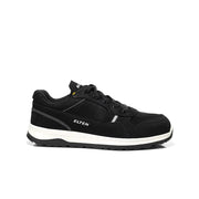 Elten Journey Black Low S3S Werkschoenen
