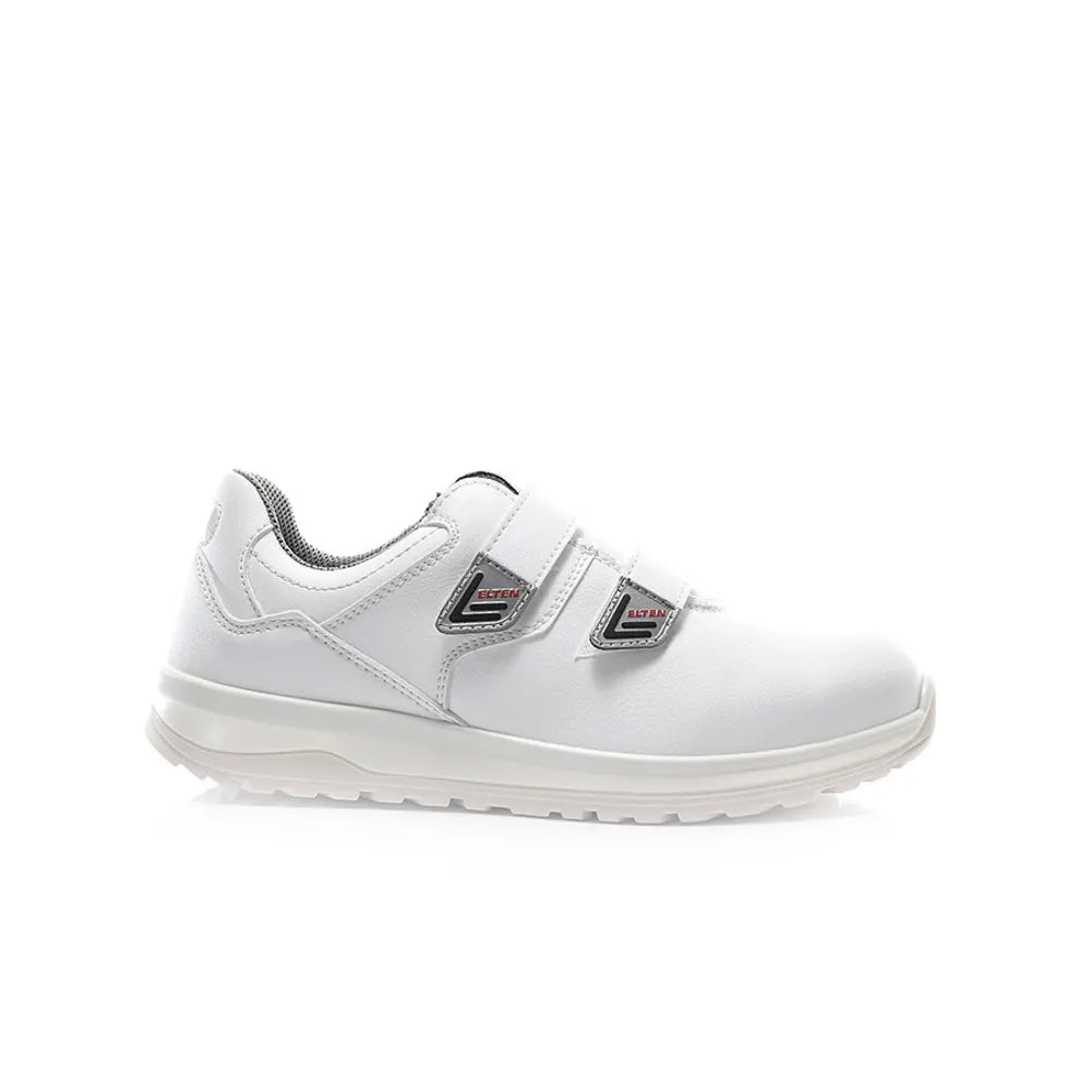 Elten White Grip Low S2 Werkschoenen