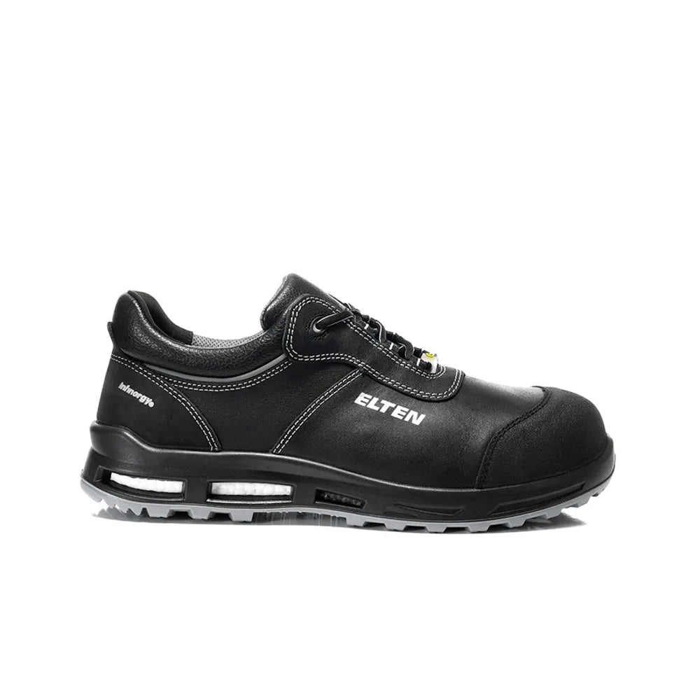 Elten Reaction XXT Low S3S Werkschoenen