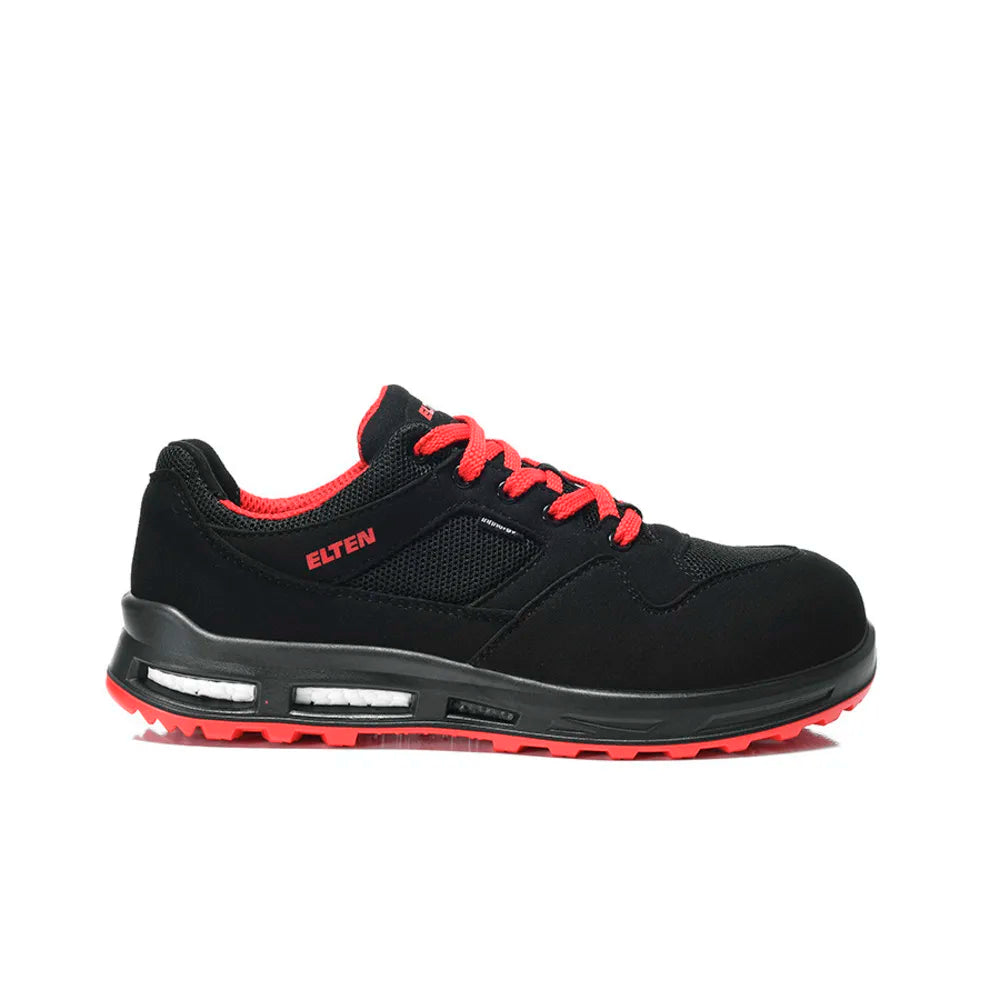 Elten Lakers XXT Low S1PS Werkschoenen