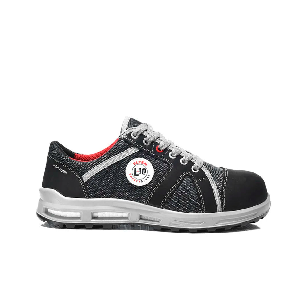 Elten Sensation XXT Low S2 Werkschoenen