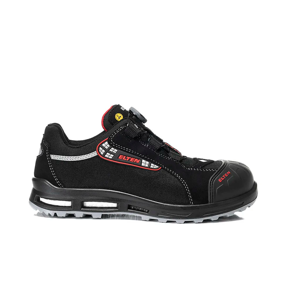 Elten Senex XXT Pro Boa S3S Werkschoenen