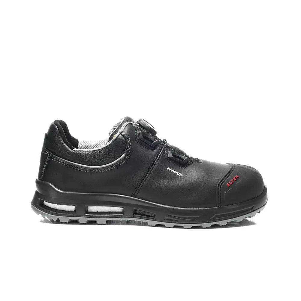 Elten Reaction XXT Pro Boa Low S3S Werkschoenen