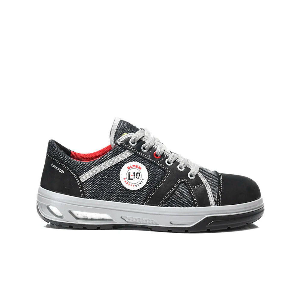 Elten Sensation XX10 Low S3S Werkschoenen