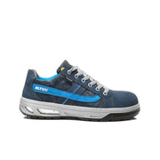 Elten Newton XX10 Blue Low S2 Werkschoenen