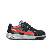 Elten Newton XX10 Black Low S2 Werkschoenen